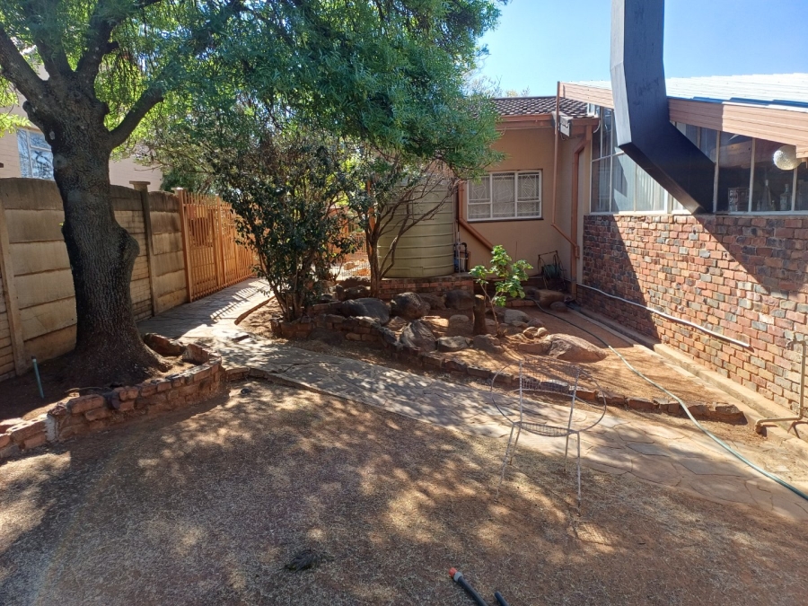 3 Bedroom Property for Sale in Fleurdal Free State